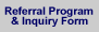 Referral Program & Inquiry Form