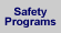 Safety Programs